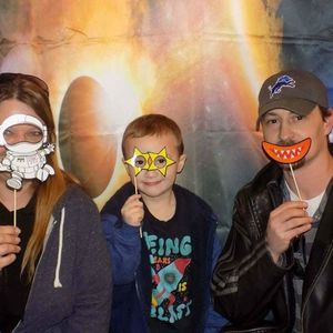 Meet your Posher, Casey